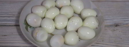 зразы мясные с яйцом. Шаг 9