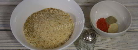 зразы мясные с яйцом. Шаг 10