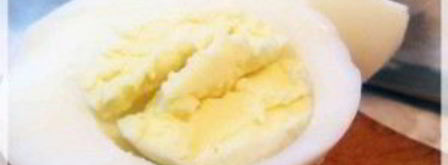 зразы рыбные с яйцом. Шаг 3