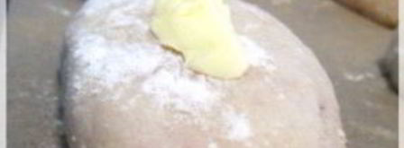 зразы рыбные с яйцом. Шаг 4