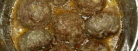 зразы с грибами и сыром. Шаг 5