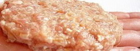 зразы с грибами и яйцом. Шаг 3