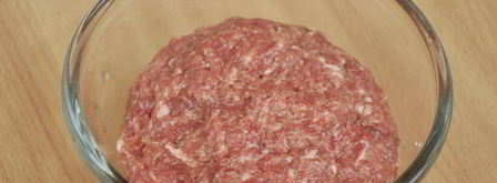 зразы с грибами, луком и яйцом. Шаг 9