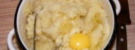 зразы с мясом и грибами. Шаг 6