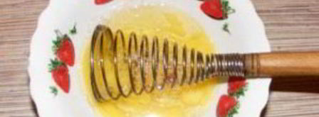 зразы с мясом и грибами. Шаг 7