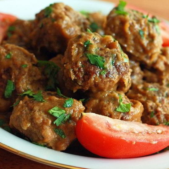 Рецепт зраз с яйцом