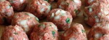 зразы с яйцом. Шаг 4