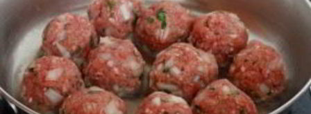 зразы с яйцом. Шаг 5