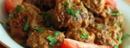 зразы с яйцом. Шаг 6