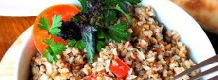 гречка особенная. Шаг 5