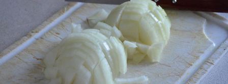 гречка по-купечески с курицей. Шаг 2