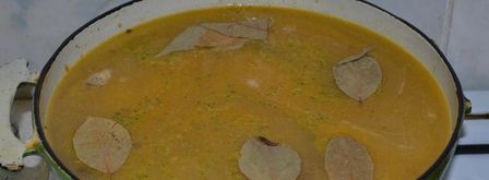 гречка по-купечески с курицей. Шаг 4