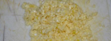 гречка по-купечески с курицей. Шаг 5