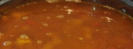 гречка по-купечески со свининой. Шаг 3