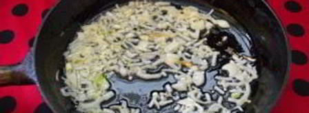 гречка с фаршем. Шаг 4