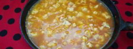 гречка с фаршем. Шаг 6