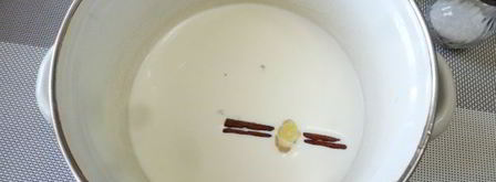 гречка с кокосовым молоком и фундуком. Шаг 7