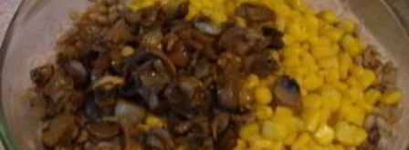 гречка с кукурузой. Шаг 4