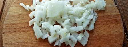 гречка с курицей в горшочке в духовке. Шаг 5