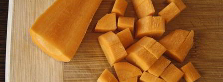 гречка с курицей в горшочке. Шаг 3