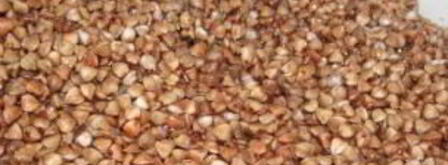 гречка с морковью и луком. Шаг 2