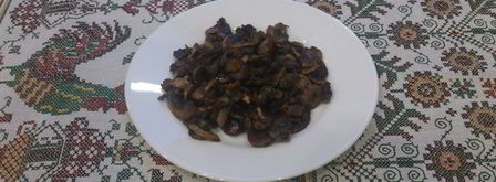 гречка с мясом в горшочках. Шаг 4