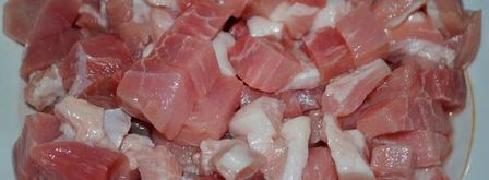 гречка с мясом в горшочке. Шаг 2