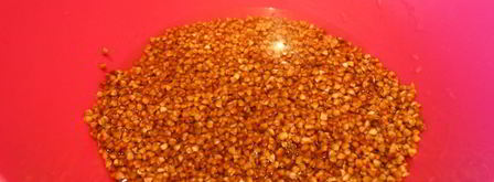 гречка с мясом. Шаг 5