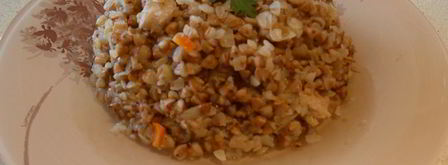 гречка с мясом. Шаг 8