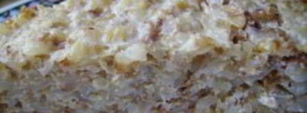 гречка с творогом. Шаг 4