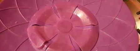 гречка в чугунке. Шаг 3