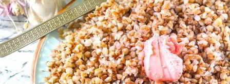 гречневая каша для детей. Шаг 10