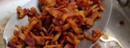 гречневая каша с грибами и луком. Шаг 2