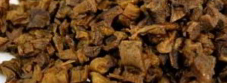 гречневая каша с грибами и луком. Шаг 4