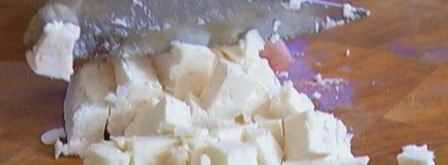 гречневая каша, запеченная с творогом. Шаг 4