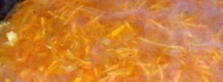 каша гречневая размазня. Шаг 4