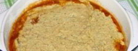 каша гречневая размазня. Шаг 5