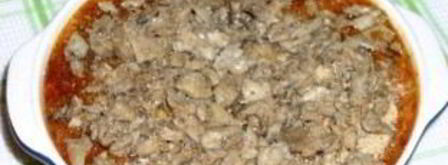 каша гречневая размазня. Шаг 6