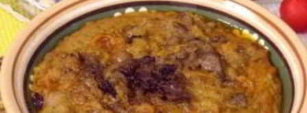 каша гречневая размазня. Шаг 7