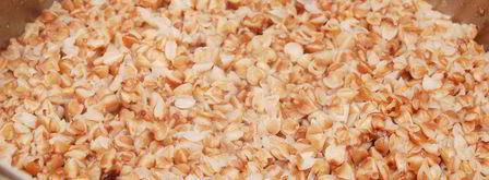 каша гречневая с грибами и луком. Шаг 3