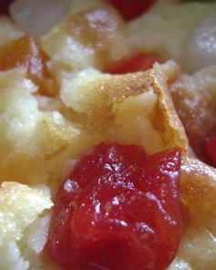 Гурьевская каша