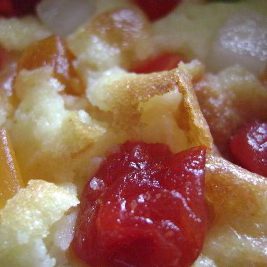 Гурьевская каша