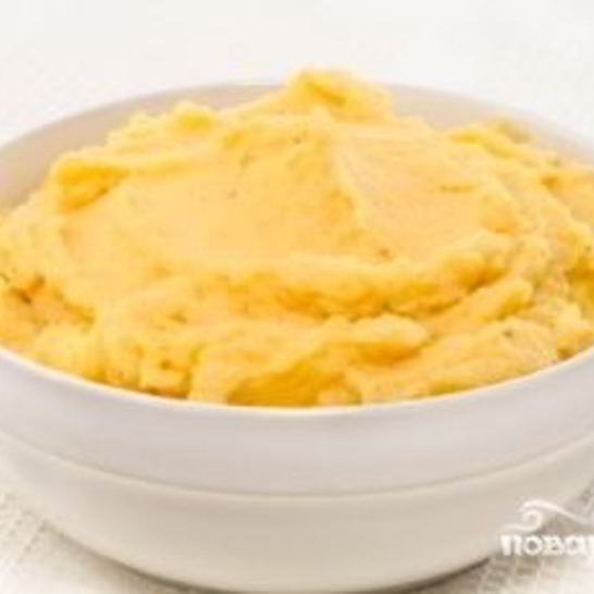 Рецепт каши брюквенной