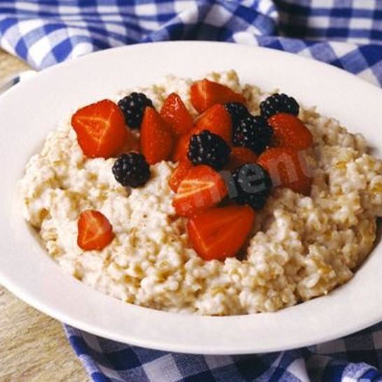 Рецепт каши дружба с пшеном и рисом