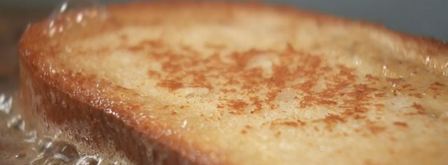 каша из киноа с ежевично-творожным кремом. Шаг 5