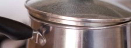 каша из киноа. Шаг 6