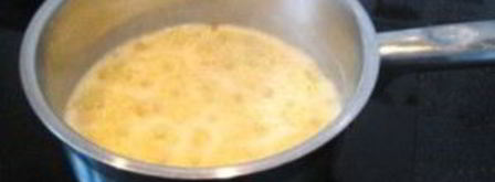 каша из пшена на воде. Шаг 4