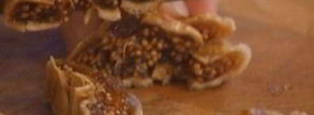 каша из пшеничных отрубей. Шаг 3