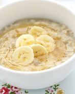 Каша из толокна