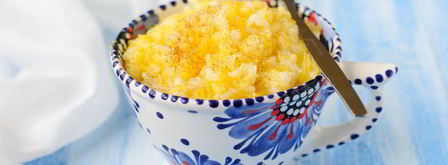 каша из тыквы в мультиварке. Шаг 5